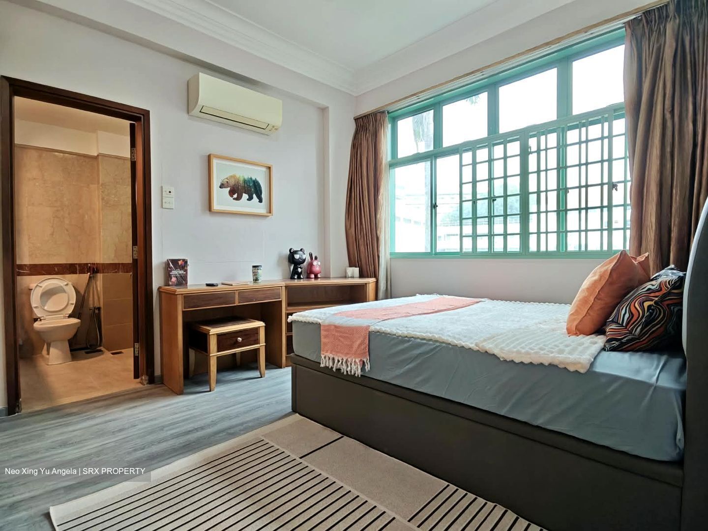 Changi Court (D16), Condominium #625053481